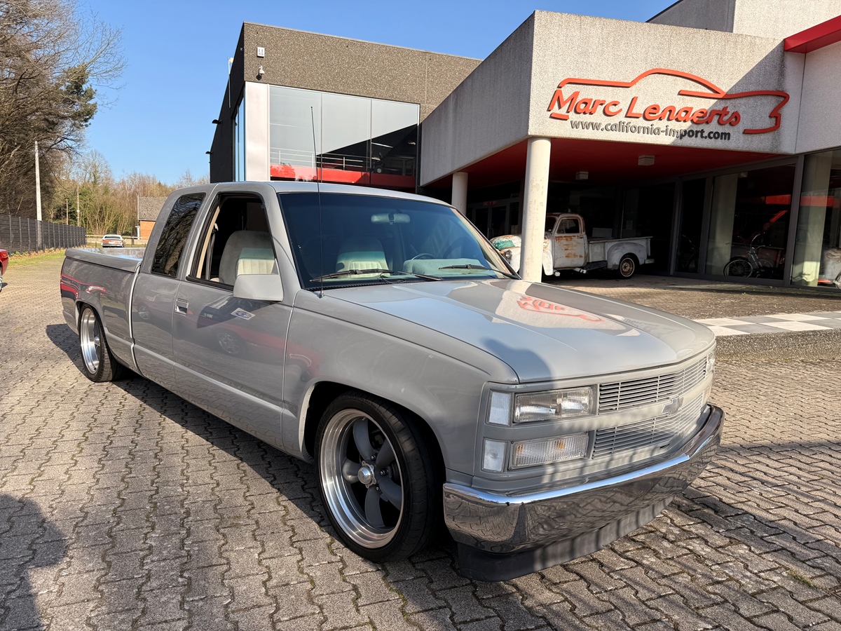 1993 Chevrolet Pick up C-1500 oldtimer
