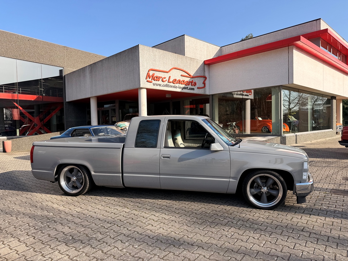 1993 Chevrolet Pick up C-1500 oldtimer