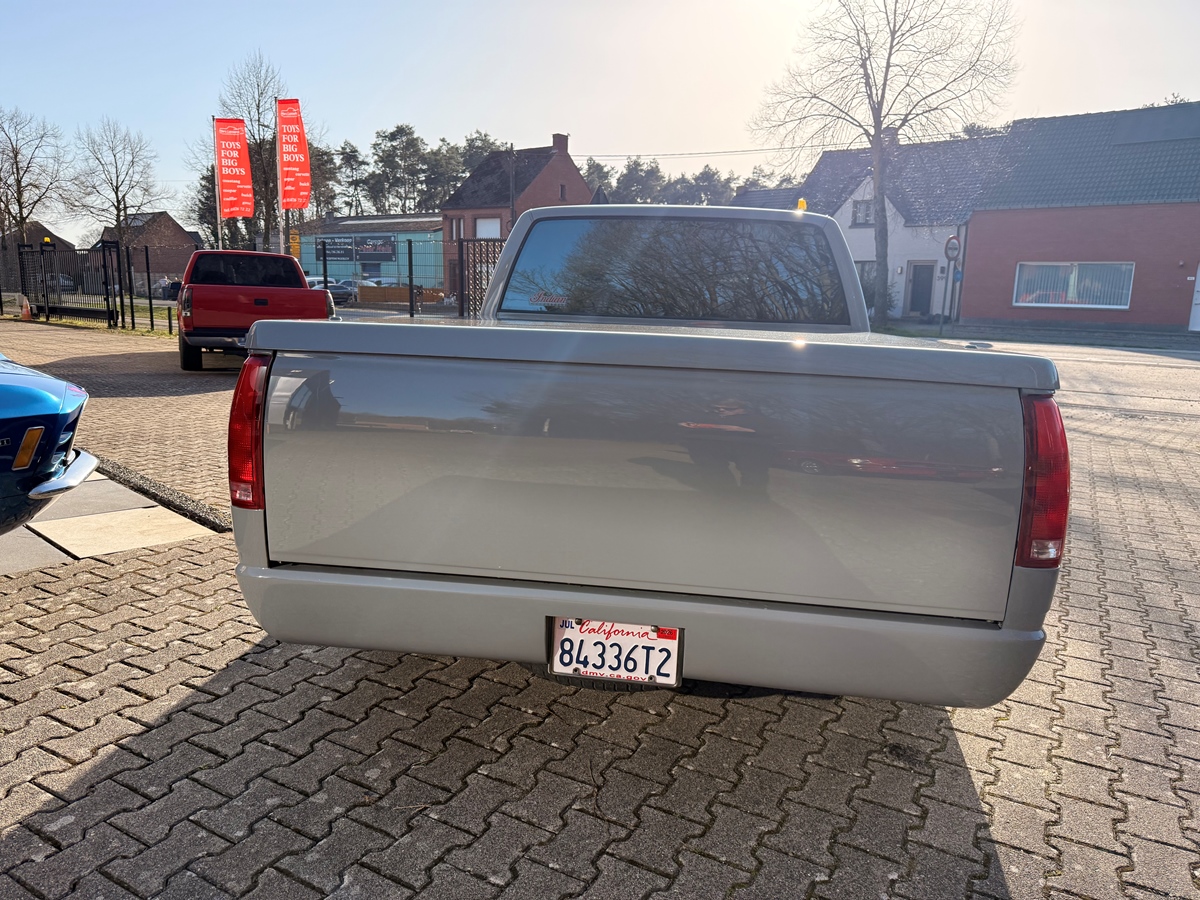 1993 Chevrolet Pick up C-1500 oldtimer