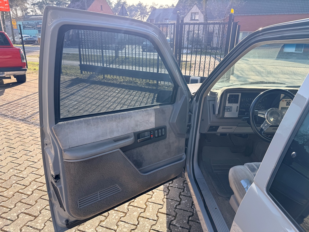 1993 Chevrolet Pick up C-1500 oldtimer