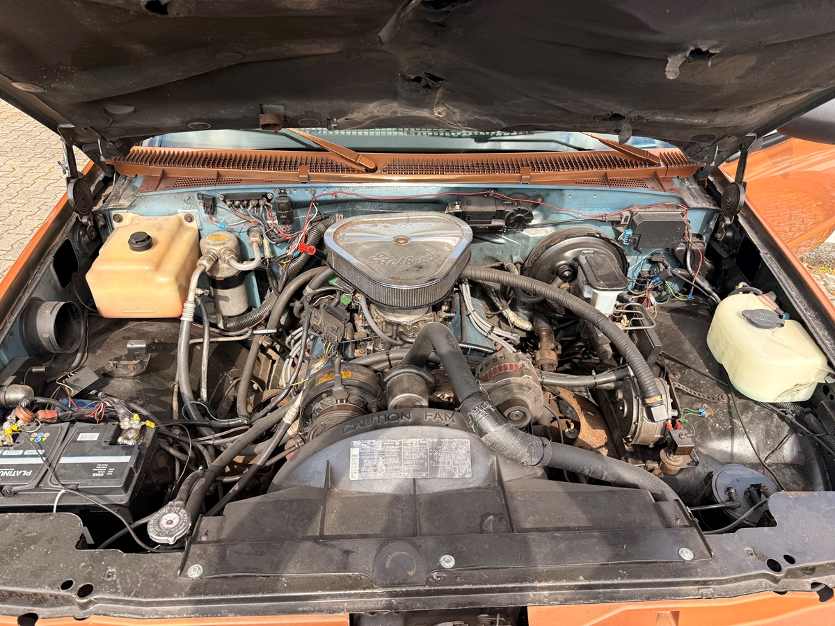 1990 Chevrolet Silverado Pick up step side